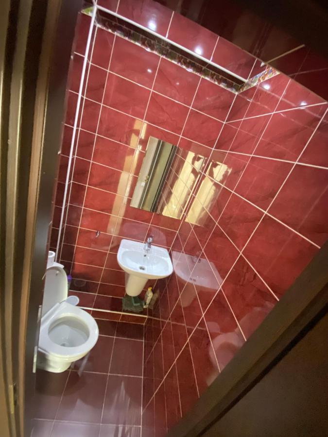 Ultra Central Double Room Appartment In Chişinau Exteriör bild